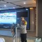 Polres Garut menggelar Rapat Koordinasi Lintas Sektoral yang berlangsung di Aula Mumun Surachman Polres Garut, Kamis (19/12/2024).

