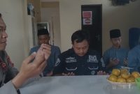 Sidokkes Polres Garut telah melaksanakan kegiatan sosial bertajuk 