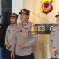 Polres Garut siagakan alat berat pada daerah rawan longsor seperti Jalur Limbangan – Malangbong, Jalur Cilawu dan Garut Selatan. 
