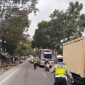 Kegiatan one way untuk pengurasan arus lalu lintas yang mengarah dari Tasikmalaya menuju Bandung telah dilaksanakan dengan sukses pada hari ini, Senin Pagi pukul 08.00 (23/12/2024).

