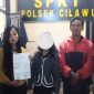 Seorang anak perempuan berusia 14 tahun, yang sebelumnya dikabarkan hilang dan meninggalkan rumah tanpa memberitahukan orang tuanya, akhirnya ditemukan setelah 12 hari. 
