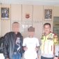 Polsek Wanaraja berhasil mengamankan tujuh unit kendaraan roda dua (R2) yang akan digunakan untuk balapan liar di Jalan Raya Cibeureum, tepatnya di depan kantor JNT Cibeureum, Desa Cimaragas, Kecamatan Pangatikan, Kabupaten Garut. Selasa Pagi Pukul 02.00 Wib (24/12/2024).

