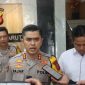 Operasi Lilin Lodaya 2024 dalam rangka pengamanan Natal dan tahun baru masih dalam musim hujan dan cuaca yang cukup ekstrim. Dalam mengantisipasi kondisi tersebut AKBP Mochamad Fajar Gemilang, S.I.K., M.H., M.I.K., Kapolres Garut memberikan himbauan tentang menghadapi cuaca ekstrem agar tetap waspada dan mengambil langkah-langkah pencegahan yang tepat di Kabupaten Garut. Selasa (24/12/2024).
