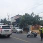 Polres Garut menyiapkan berbagai upaya rekayasa lalu lintas untuk memberikan rasa aman dan nyaman bagi masyarakat saat libur Natal 2024 dan Tahun Baru 2025.
