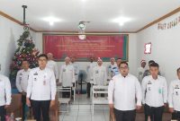 Sebanyak 3 (tiga) narapidana Lapas Garut mendapatkan Remisi Khusus Hari Raya Natal tahun 2024. Kegiatan dipandu secara virtual diikuti oleh UPT Pemasyarakatan seluruh Indonesia. 
