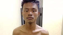 Polsek Karangpawitan berhasil mengamankan dua orang yang diduga terlibat dalam tindak pidana pencurian dengan pemberatan (Curat) pada  hari Jumat, 27 Desember 2024, di Kampung Sugih Mukti, Desa Karangpawitan, Kecamatan Karangpawitan, Kabupaten Garut. 
