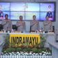 Wakapolda Jawa Barat, Brigjen Pol. Drs. K. Rahmadi, S.H., M.H., bersama Pejabat Utama Polda Jabar, melaksanakan kunjungan kerja ke Polres Indramayu pada Selasa (25/2/2025).
