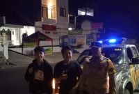 Polres Garut melalui Sat Samapta dan Polsek jajaran, intensif melaksanakan patroli malam hari untuk mengantisipasi tindak kejahatan, khususnya C3 (curat, curas, dan curanmor),  balap liar serta aksi premanisme yang kerap mengganggu kenyamanan masyarakat. Selasa malam (04/02/2025).