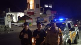 Polres Garut melalui Sat Samapta dan Polsek jajaran, intensif melaksanakan patroli malam hari untuk mengantisipasi tindak kejahatan, khususnya C3 (curat, curas, dan curanmor),  balap liar serta aksi premanisme yang kerap mengganggu kenyamanan masyarakat. Selasa malam (04/02/2025).