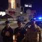 Polres Garut melalui Sat Samapta dan Polsek jajaran, intensif melaksanakan patroli malam hari untuk mengantisipasi tindak kejahatan, khususnya C3 (curat, curas, dan curanmor),  balap liar serta aksi premanisme yang kerap mengganggu kenyamanan masyarakat. Selasa malam (04/02/2025).