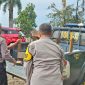 Menanggapi aduan yang diterima melalui Taros Kapolres Garut mengenai permainan judi muncang yang meresahkan masyarakat, anggota Polsek Banyuresmi melakukan patroli dan berhasil menyita alat-alat yang digunakan dalam permainan tersebut. Rabu (12/02/2025).
