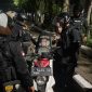 Polres Garut melalui Sat Samapta intensif melaksanakan patroli malam hari untuk mengantisipasi tindak kejahatan, khususnya C3 (curat, curas, dan curanmor) serta aksi premanisme yang kerap mengganggu kenyamanan masyarakat. Kamis malam (13/02/2025).
