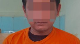 Polres Garut melalui Polsek Tarogong Kidul berhasil mengungkap kasus pencurian kendaraan bermotor (curanmor) dan menangkap pelaku penadahan kendaraan hasil curian. 
