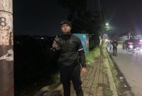 Sat Samapta Polres Garut berhasil mengamankan 19 botol minuman keras (miras) dalam operasi patroli yang dilakukan di kawasan Kerkof, Kabupaten Garut. Sabtu Malam (15/2/2025).
