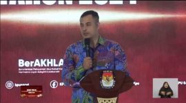 Pelantikan Gubernur dan dan wakil Gubernur Jawa Barat serta Bupati dan wakil Bupati Garut direncanakan hari ini di Istana presiden di Jakarta, Kamis (20/2/2025) langsung oleh Presiden RI Prabowo Subianto.
