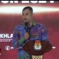 Pelantikan Gubernur dan dan wakil Gubernur Jawa Barat serta Bupati dan wakil Bupati Garut direncanakan hari ini di Istana presiden di Jakarta, Kamis (20/2/2025) langsung oleh Presiden RI Prabowo Subianto.
