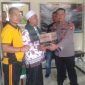 Sidokkes Polres Garut kembali menggelar kegiatan sosial 
