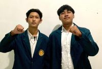 Musyawarah Mahasiswa (MUSMA) Keluarga Besar Mahasiswa Institut Teknologi Garut (ITG) 2025 sukses digelar pada 17–19 Februari 2025 di Aula Multimedia ITG, Garut. 

