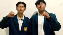 Musyawarah Mahasiswa (MUSMA) Keluarga Besar Mahasiswa Institut Teknologi Garut (ITG) 2025 sukses digelar pada 17–19 Februari 2025 di Aula Multimedia ITG, Garut. 
