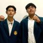Musyawarah Mahasiswa (MUSMA) Keluarga Besar Mahasiswa Institut Teknologi Garut (ITG) 2025 sukses digelar pada 17–19 Februari 2025 di Aula Multimedia ITG, Garut. 

