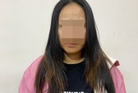 Pada hari Sabtu tanggal 22 Februari 2025 sekitar pukul 09.00 WIB telah terjadi pencurian kendaraan bermotor di  Area Parkiran Kolam Renang Purbasari Cipanas Ds/Kel. Rancabango Kec. Tarogong Kaler Kab.Garut.
