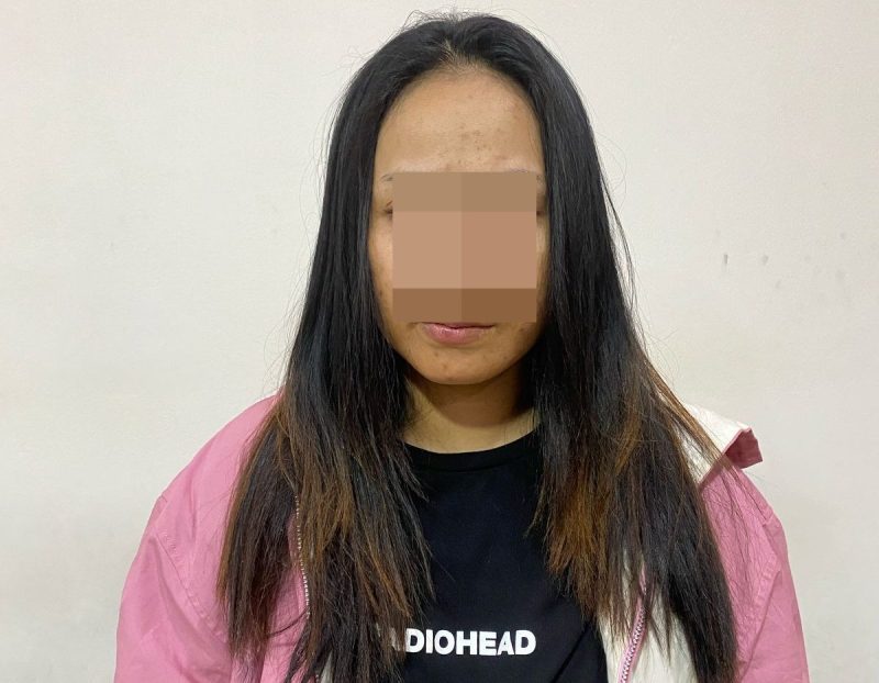 Pada hari Sabtu tanggal 22 Februari 2025 sekitar pukul 09.00 WIB telah terjadi pencurian kendaraan bermotor di  Area Parkiran Kolam Renang Purbasari Cipanas Ds/Kel. Rancabango Kec. Tarogong Kaler Kab.Garut.
