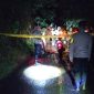 Akibat curah hujan yang tinggi telah terjadi bencana alam tanah longsor di Kampung Bekong Cijangkar, Desa Bojong, Kecamatan Bungbulang, Minggu malam (23/02/2025).

