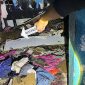 Kebakaran melanda dua rumah di Kampung Pedes, Desa Jayawaras, Kecamatan Tarogong Kidul, Kabupaten Garut. Senin malam (24/2/2025) pukul 22.00 WIB.
