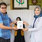 Rumah Konten Basajan Akademi menggelar Pelatihan Digital Marketing bekerja sama dengan Pusat Investasi Pemerintah (PIP) dan Badan Nasional Penanggulangan Terorisme (BNPT). Pelatihan  berlangsung di Jalan Talaga Bodas, Desa Sindangratu, Kecamatan Wanaraja, Kabupaten Garut, Selasa (25/2/2025), diikuti oleh masyarakat dari berbagai kalangan.
