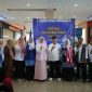impunan Pendidik dan Tenaga Kependidikan Usia Dini (HIMPAUDI) Kabupaten Garut menggelar Festival Keluarga PAUD Tahun 2025, yang dilaksanakan di Citimall Garut, Jalan Jenderal Sudirman, Kecamatan Karangpawitan, Kabupaten Garut, Rabu (26/2/2025).
