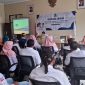 Pemerintah Kabupaten Garut melalui Dinas Pengendalian Penduduk, Keluarga Berencana, Pemberdayaan Perempuan, dan Perlindungan Anak (DPPKBPPPA) menggelar sosialisasi Peraturan Daerah (Perda) Nomor 5 Tahun 2023 tentang Penyelenggaraan Kabupaten Layak Anak (KLA). Acara ini berlangsung di Aula Kecamatan Tarogong Kaler, Jalan Suherman, Kabupaten Garut, pada, Rabu (26/2/2025).
