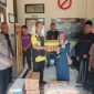 Sidokkes Polres Garut kembali menggelar kegiatan sosial 