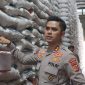 Menjelang bulan suci Ramadhan 1446 H dan Idul Fitri, Kapolres Garut AKBP Mochamad Fajar Gemilang, melakukan Pengecekan inspeksi ke gudang Bulog Kabupaten Garut. Jumat (28/02/2025).