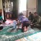Camat Pamulihan, Robiul Awaludin,  Kamis (6/2/2025) melaporkan bahwa korban meninggal dunia adalah Ny. Epon (51), sementara dua warga lainnya, Wida Ningsih (39) dan Ade Sopian (19), mengalami luka-luka. Hingga saat ini, total kerugian akibat insiden tersebut masih dalam proses pendataan.
