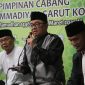 Bupati Garut, Abdusy Syakur Amin, menjadi narasumber sekaligus membuka secara resmi Kegiatan Paket Ramadan 1446 Hijriah Pimpinan Cabang Muhammadiyah (PCM) Garut Kota, yang dilaksanakan di Masjid Djamhari Muhammadiyah Lio, Kecamatan Garut Kota, Kabupaten Garut, Sabtu (01/03/2025).