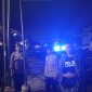 Menindaklanjuti pengaduan masyarakat yang diterima melalui WhatsApp Taros Kapolres, anggota Polsek Tarogong Kidul melaksanakan kegiatan pengawasan dan himbauan terhadap sekelompok anak-anak yang berkumpul di sekitar Jln. Mustapa Kamil Rt. 02/Rw. 09, Desa Jayaraga, Kec. Tarogong Kidul, Kab. Garut pukul 21.30 WIB. Minggu malam (02/03/2025)
