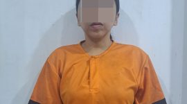Polres Garut melalui Polsek Leles berhasil tangkap pelaku pencurian dengan pemberatan yang terjadi pada hari Minggu, 02 Maret 2025 sekitar pukul 20.00 wib, bertempat di rumah Korban, Kp. Jangkurang Rt 05 Rw 02 Desa Jangkurang Kecamatan Leles Kabupaten Garut. 

