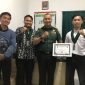 Himpunan Mahasiswa Islam (HMI) Komisariat Institut Agama Islam Persatuan Islam (IAIPI) Garut melakukan kunjungan silaturahmi ke Koramil 1111 Tarogong Kidul, Kabupaten Garut, pada Senin (3/3/2025). Kunjungan ini bertujuan mempererat hubungan baik antara HMI dengan TNI serta membangun sinergi dalam berbagai program.
