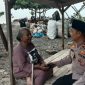 Dalam rangka menyambut bulan suci Ramadhan, Polsek Caringin Polres Garut mengadakan kegiatan bagi takjil untuk masyarakat sekitar, bertempat di Kawasan Obwis Rancabuaya, Desa Purbayani, Kecamatan Caringin. Rabu Sore (06/03/2025).
