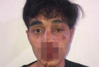 Polsek Tarogong Kaler mengamankan seorang pria yang diduga terlibat dalam tindak pidana percobaan pencurian sepeda motor dan kepemilikan senjata tajam.