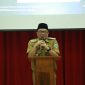 Forum Kerjasama Kristiani Garut (FKKG) menggelar acara buka puasa bersama yang melibatkan unsur Forum Koordinasi Pimpinan Daerah (Forkopimda), tokoh lintas agama, serta masyarakat. Acara ini dilaksanakan dalam upaya mempererat silaturahmi dan membangun kebersamaan di bulan suci Ramadan, yang diselenggarakan di Aula SMP Yos Sudarso, Jalan Bank Pakuwon, Kecamatan Garut Kota, Kabupaten Garut, pada Senin (10/3/2025).
