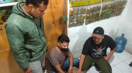 Dalam upaya menjaga ketertiban dan kesucian Bulan Suci Ramadhan, Satuan Reserse Narkoba (Sat Narkoba) Polres Garut kembali melakukan razia minuman keras (miras) di berbagai titik di wilayah Kabupaten Garut.