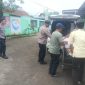 Sebuah kecelakaan kereta api terjadi di wilayah Kecamatan Leuwigoong, tepatnya di perlintasan rel kereta api Km 910, Kp. Nenggeng, Desa Dungusiku, pada sekitar pukul 11.15 WIB. Minggu (16/03/2025).