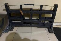 Polres Garut melalui Sat Reskrim Polres Garut berhasil amankan 9 pelaku judi muncang di Kp. Kudang Sari RT 001 RW 005 Kel/ Ds. Rancabango Kec. Tarogong Kaler Kab. Garut.