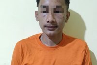 Polres Garut melalui Polsek Limbangan berhasil mengamankan pelaku tindak pidana pencurian sepeda motor di Kampung Cikole, Desa Simpeun Kidul, Kecamatan Bl Limbangan, Kabupaten Garut. Kejadian tersebut terjadi pada Kamis malam 20 Maret 2025, sekitar pukul 23.00 WIB.