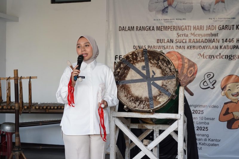 Lestarikan Budaya Ramadan