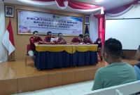 Lembaga Pemasyarakatan (Lapas) Kelas IIA Garut kembali membuktikan komitmennya dalam menegakkan disiplin di lingkungan internal. Pada Kamis, 27 Maret 2025.