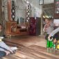 Jajaran Polsek Cibalong kembali menggelar razia minuman keras (miras) di wilayah hukumnya. Sabtu (29/3/2025).