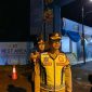 Dalam rangka memberikan informasi terkini kepada masyarakat terkait kondisi arus lalu lintas selama arus mudik, Polres Garut memanfaatkan teknologi dengan melakukan live streaming di kanal YouTube resmi.