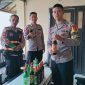 Polsek Pasirwangi melaksanakan kegiatan patroli Kegiatan Rutin Yang Ditingkatkan (KRYD) di wilayah hukum Polsek Pasirwangi untuk menjaga keamanan dan ketertiban masyarakat.